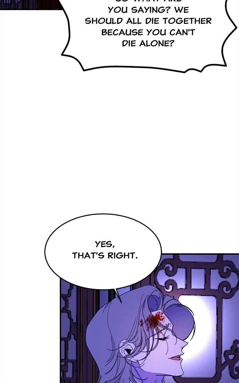 Read How a Goddess Wins Over Tigers chapter 30 image 97 on Lezhin