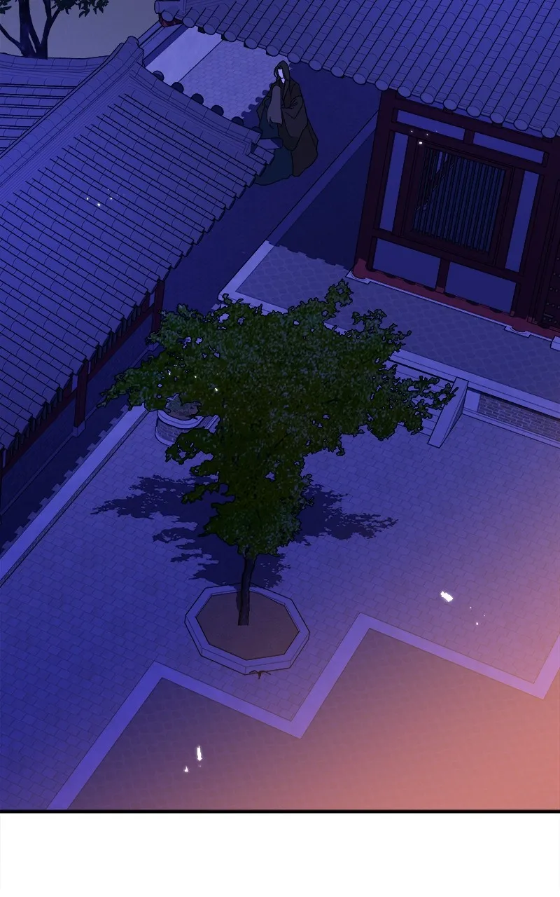 Read How a Goddess Wins Over Tigers chapter 31 image 1 on Lezhin