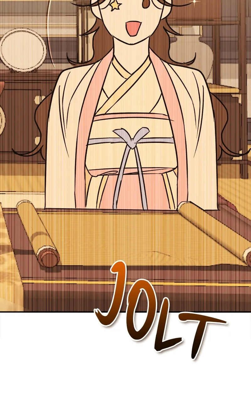 Read How a Goddess Wins Over Tigers chapter 31 image 100 on Lezhin