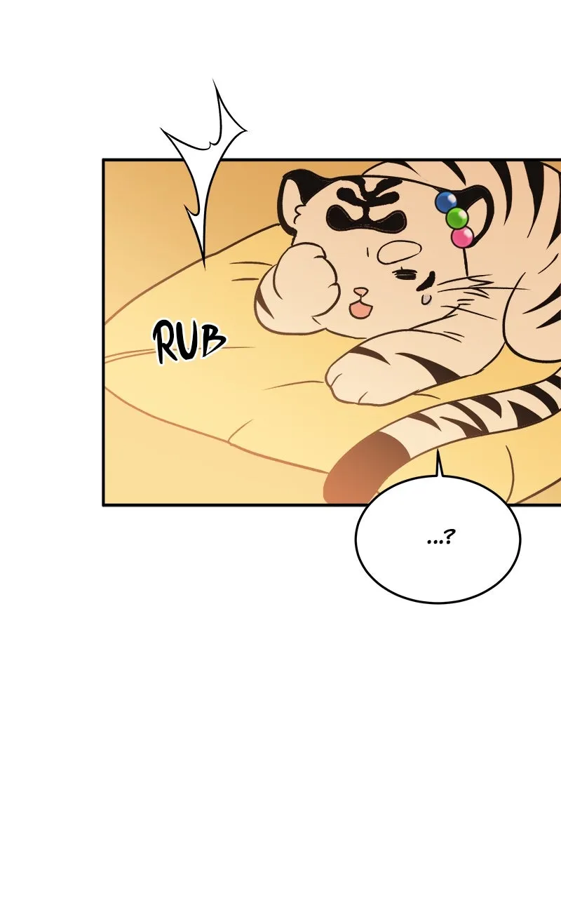 Read How a Goddess Wins Over Tigers chapter 31 image 101 on Lezhin
