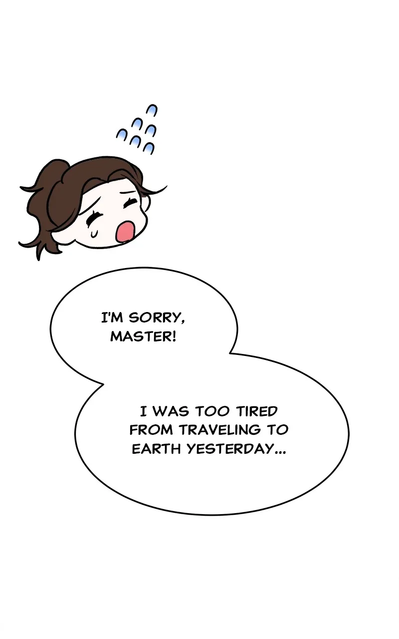 Read How a Goddess Wins Over Tigers chapter 31 image 104 on Lezhin