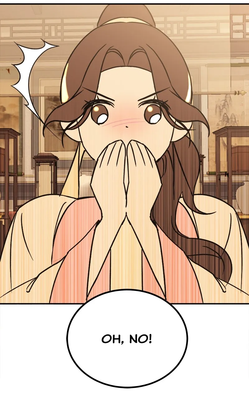 Read How a Goddess Wins Over Tigers chapter 31 image 105 on Lezhin