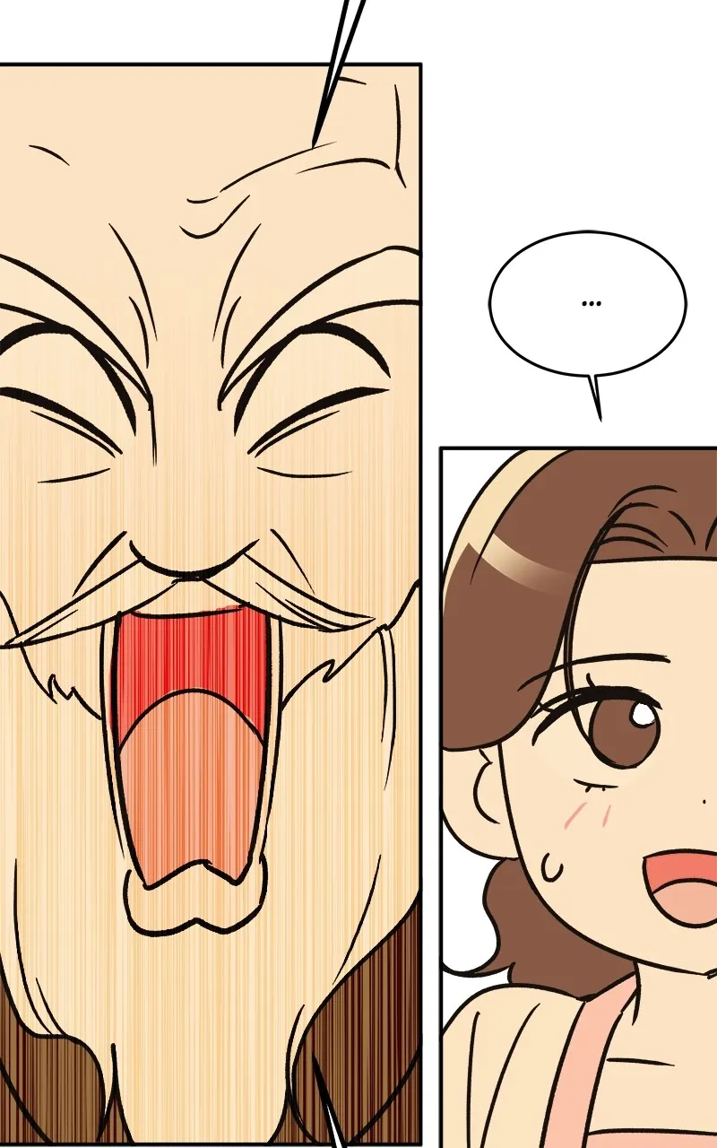 Read How a Goddess Wins Over Tigers chapter 31 image 107 on Lezhin