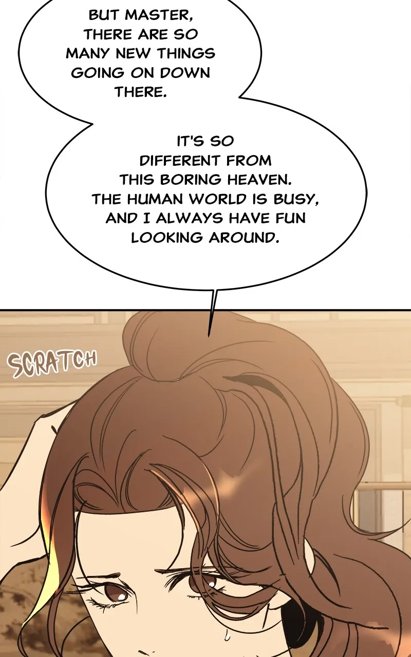 Read How a Goddess Wins Over Tigers chapter 31 image 109 on Lezhin