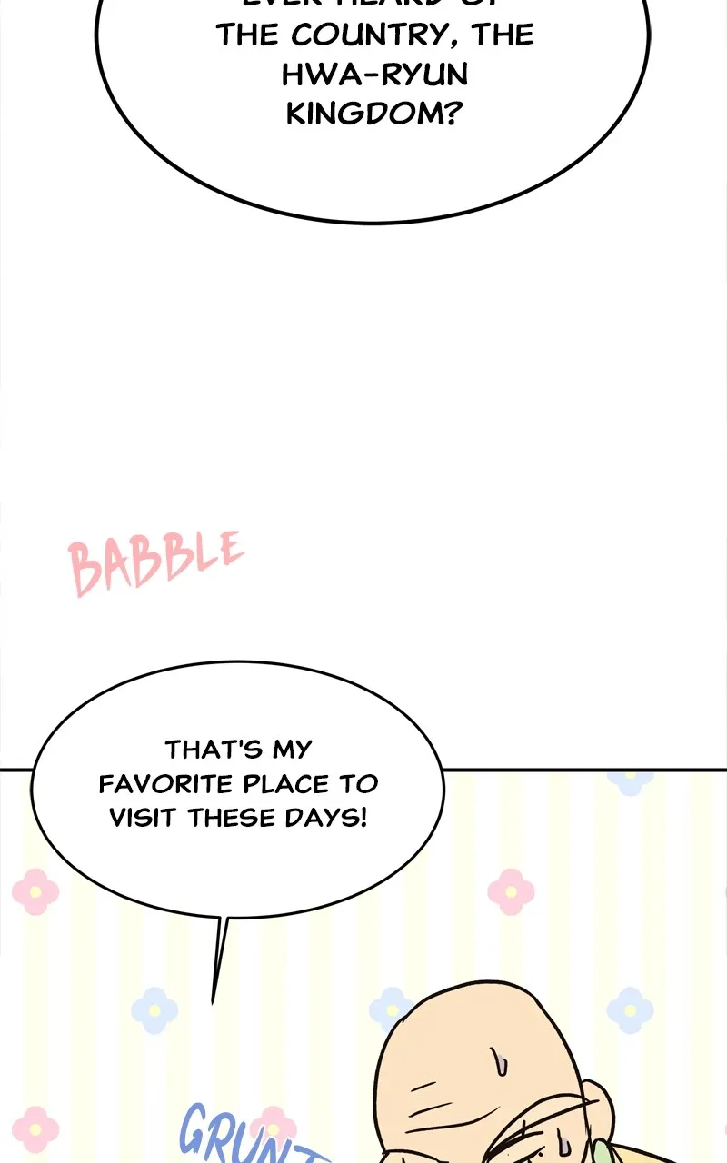 Read How a Goddess Wins Over Tigers chapter 31 image 112 on Lezhin