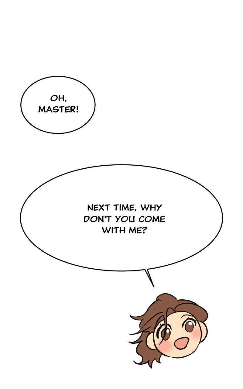 Read How a Goddess Wins Over Tigers chapter 31 image 114 on Lezhin