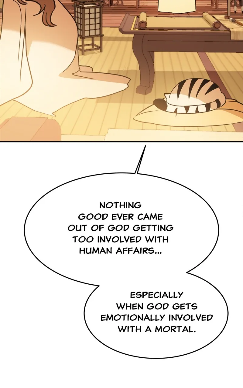 Read How a Goddess Wins Over Tigers chapter 31 image 117 on Lezhin