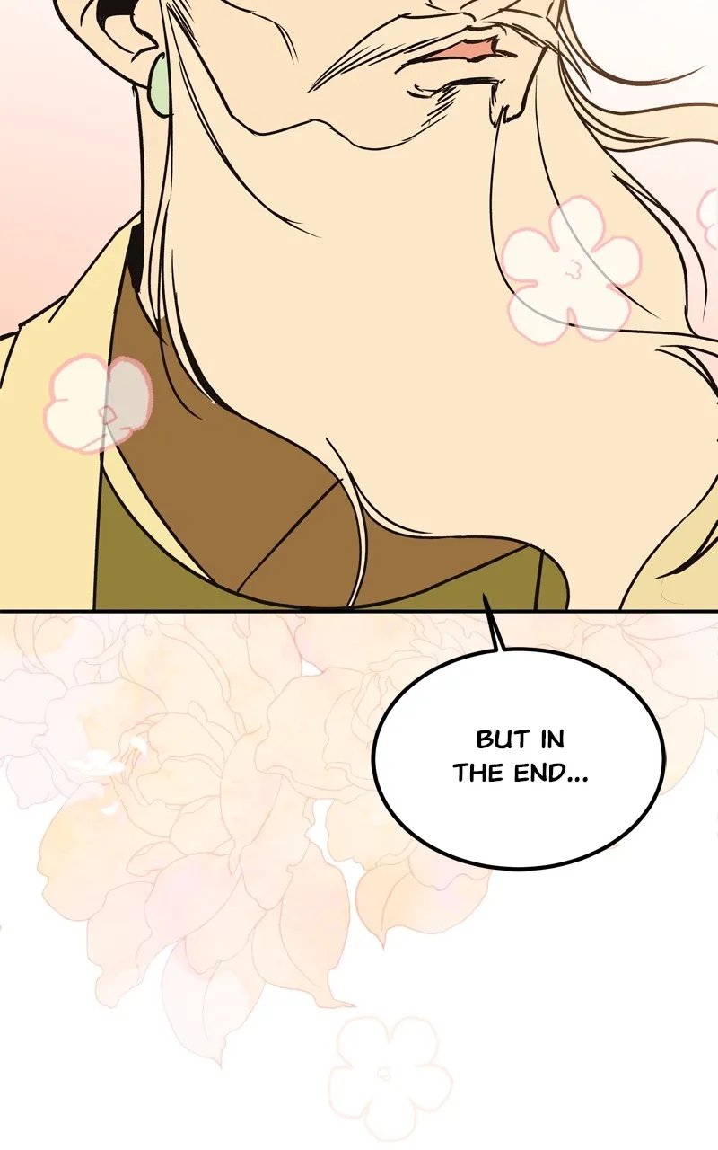 Read How a Goddess Wins Over Tigers chapter 31 image 119 on Lezhin