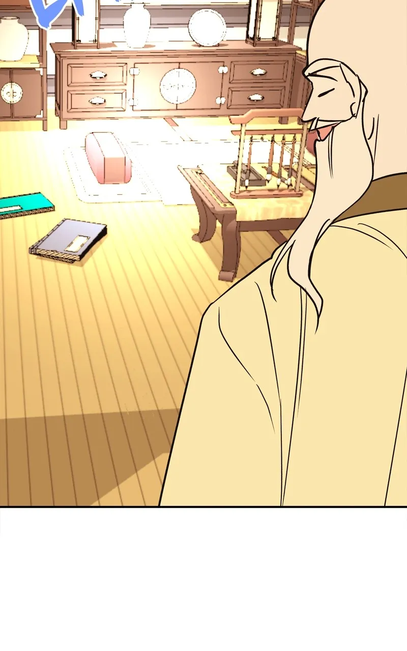 Read How a Goddess Wins Over Tigers chapter 31 image 121 on Lezhin