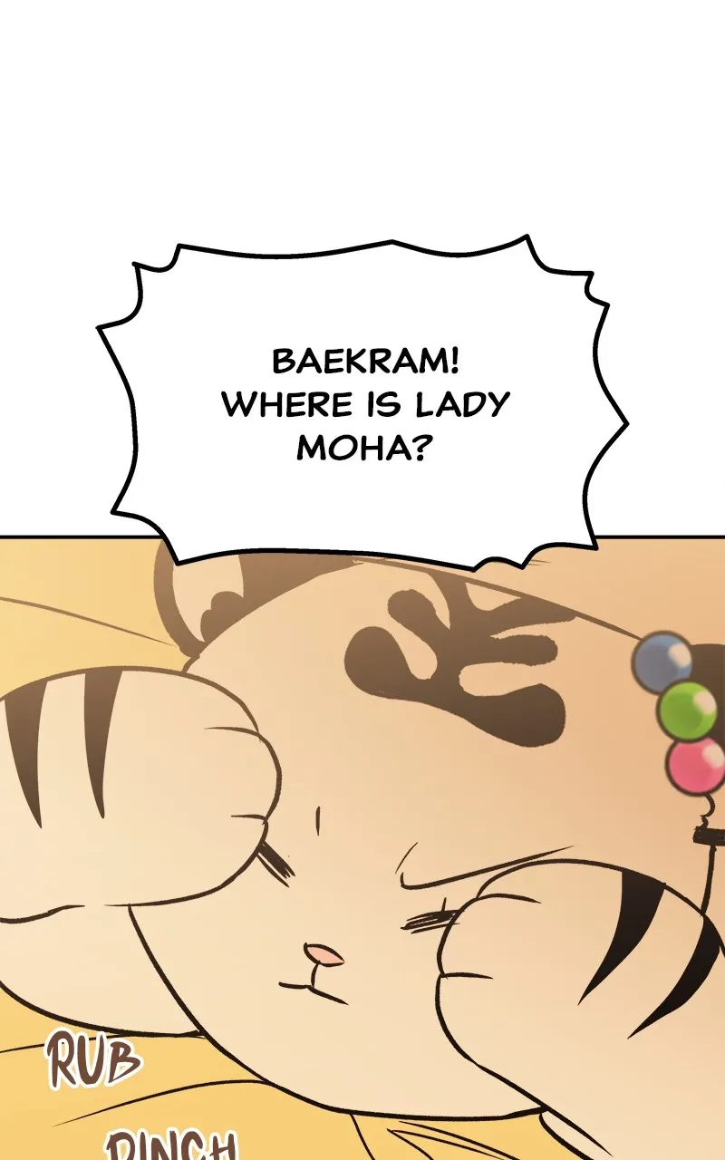 Read How a Goddess Wins Over Tigers chapter 31 image 124 on Lezhin