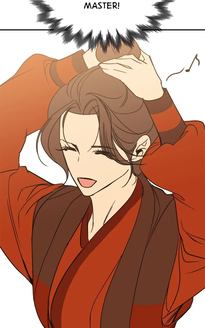 Read How a Goddess Wins Over Tigers chapter 31 image 129 on Lezhin