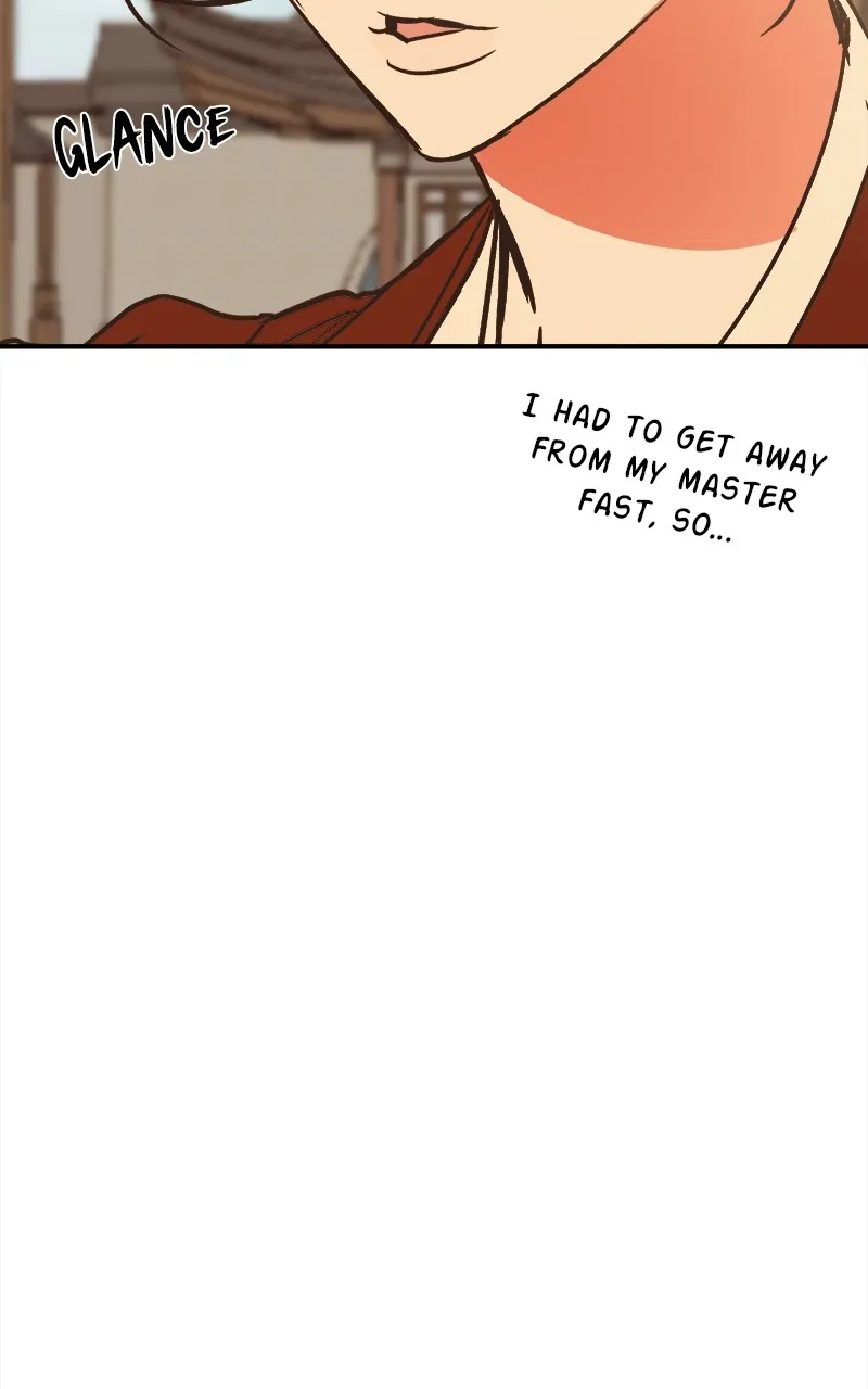 Read How a Goddess Wins Over Tigers chapter 31 image 145 on Lezhin