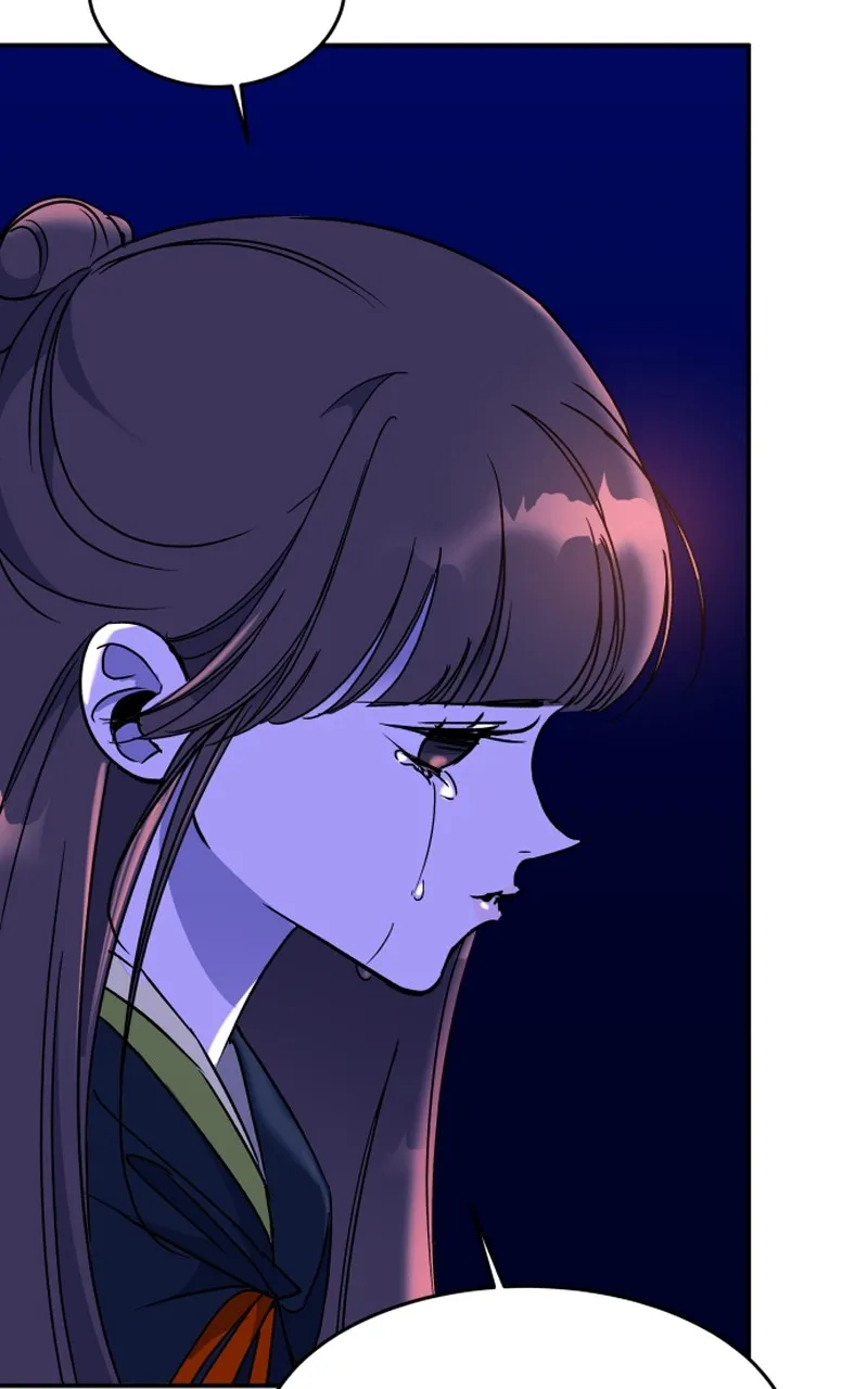 Read How a Goddess Wins Over Tigers chapter 31 image 15 on Lezhin