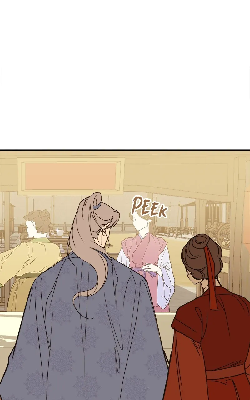 Read How a Goddess Wins Over Tigers chapter 31 image 150 on Lezhin