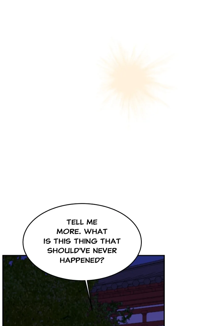 Read How a Goddess Wins Over Tigers chapter 31 image 20 on Lezhin