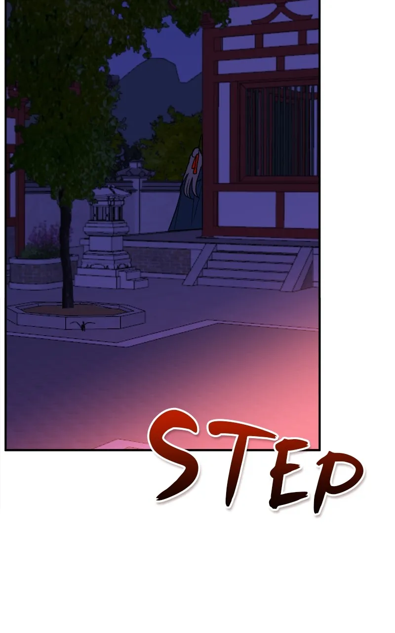 Read How a Goddess Wins Over Tigers chapter 31 image 21 on Lezhin