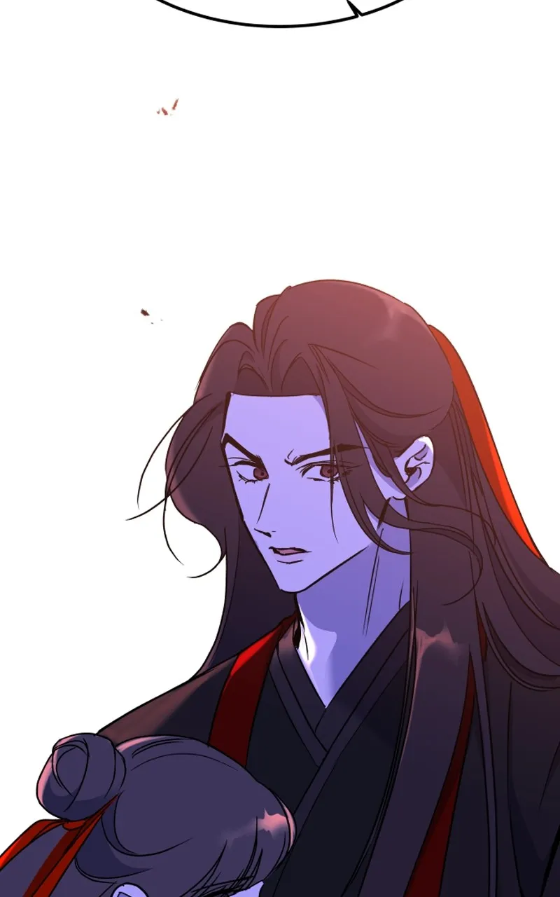 Read How a Goddess Wins Over Tigers chapter 31 image 23 on Lezhin
