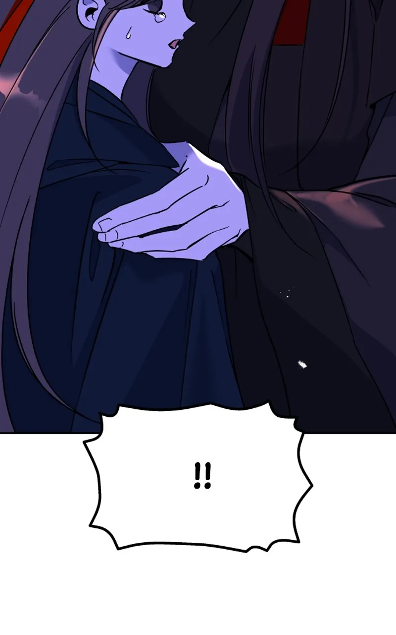 Read How a Goddess Wins Over Tigers chapter 31 image 24 on Lezhin