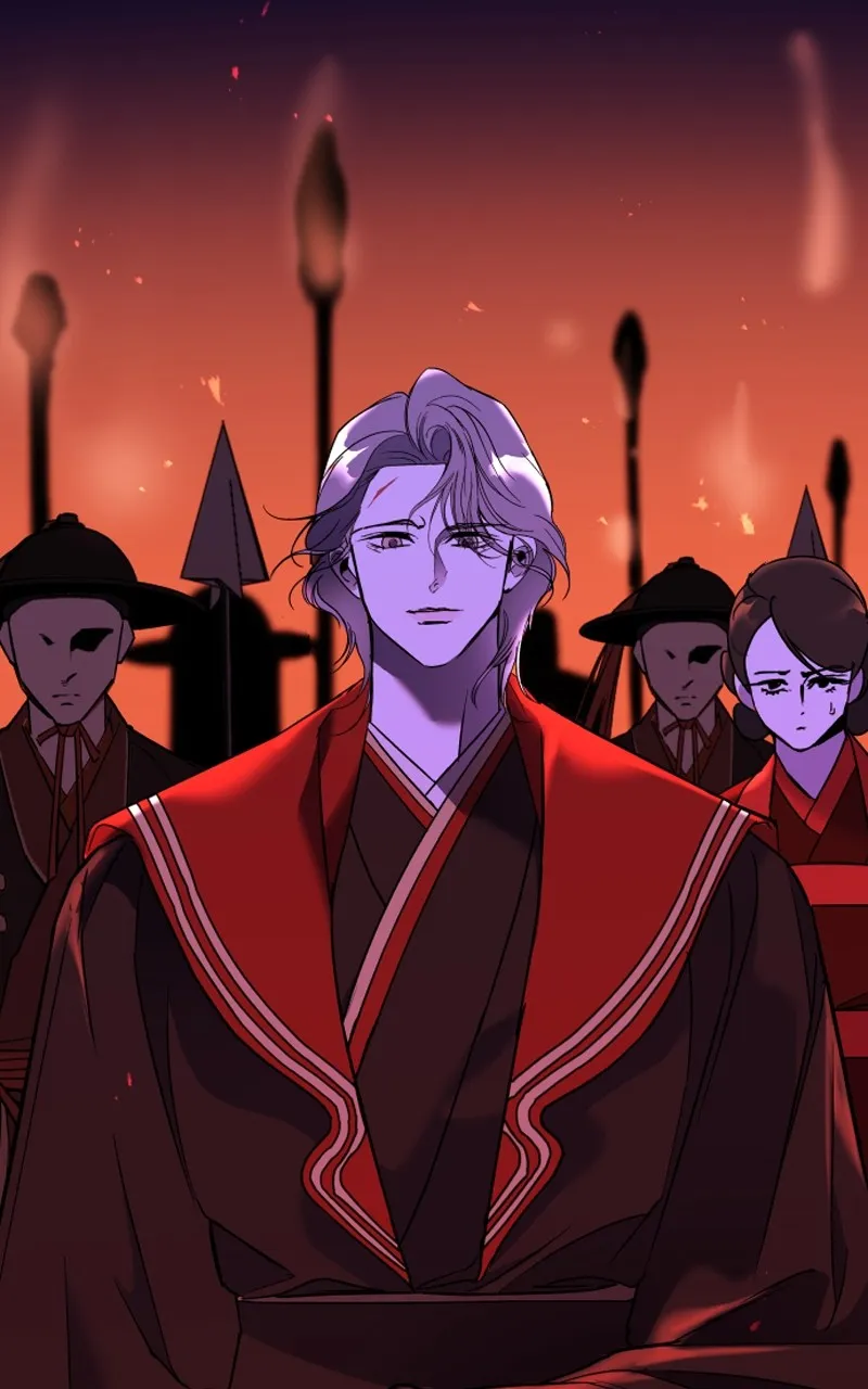 Read How a Goddess Wins Over Tigers chapter 31 image 26 on Lezhin