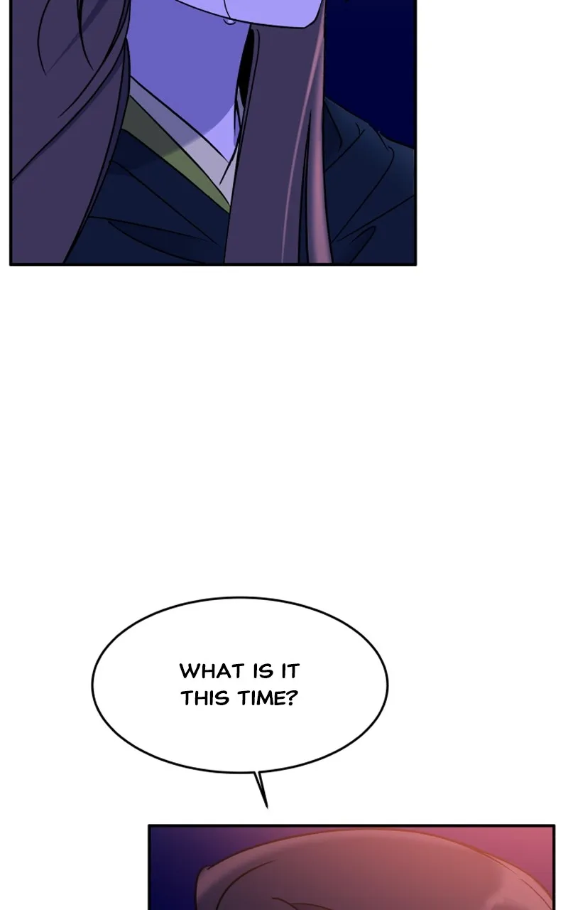 Read How a Goddess Wins Over Tigers chapter 31 image 3 on Lezhin