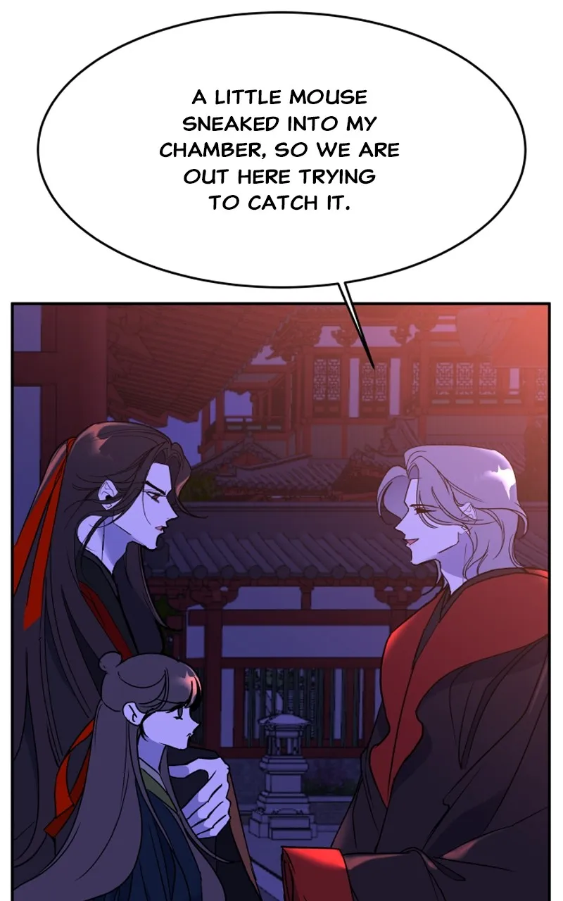 Read How a Goddess Wins Over Tigers chapter 31 image 31 on Lezhin