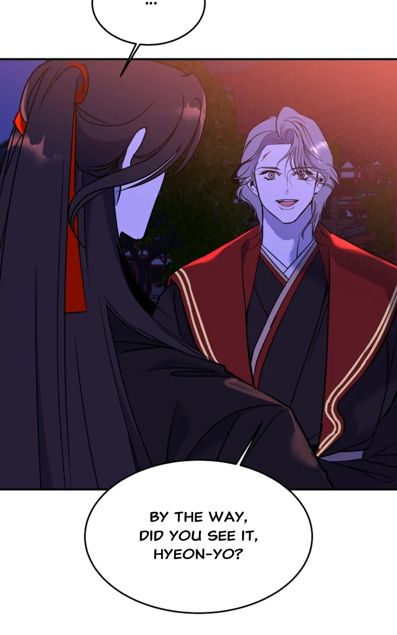 Read How a Goddess Wins Over Tigers chapter 31 image 33 on Lezhin