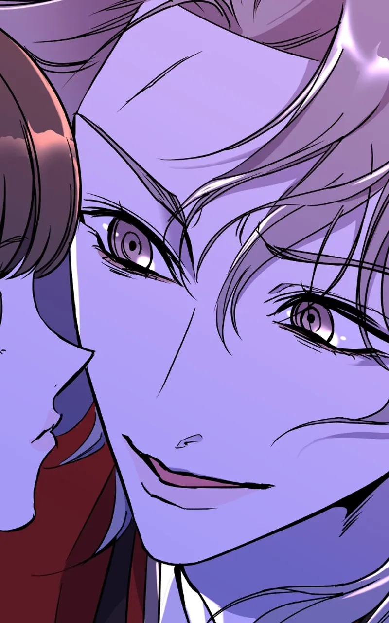 Read How a Goddess Wins Over Tigers chapter 31 image 39 on Lezhin