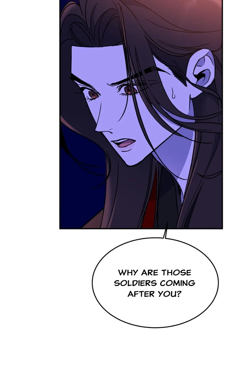 Read How a Goddess Wins Over Tigers chapter 31 image 4 on Lezhin