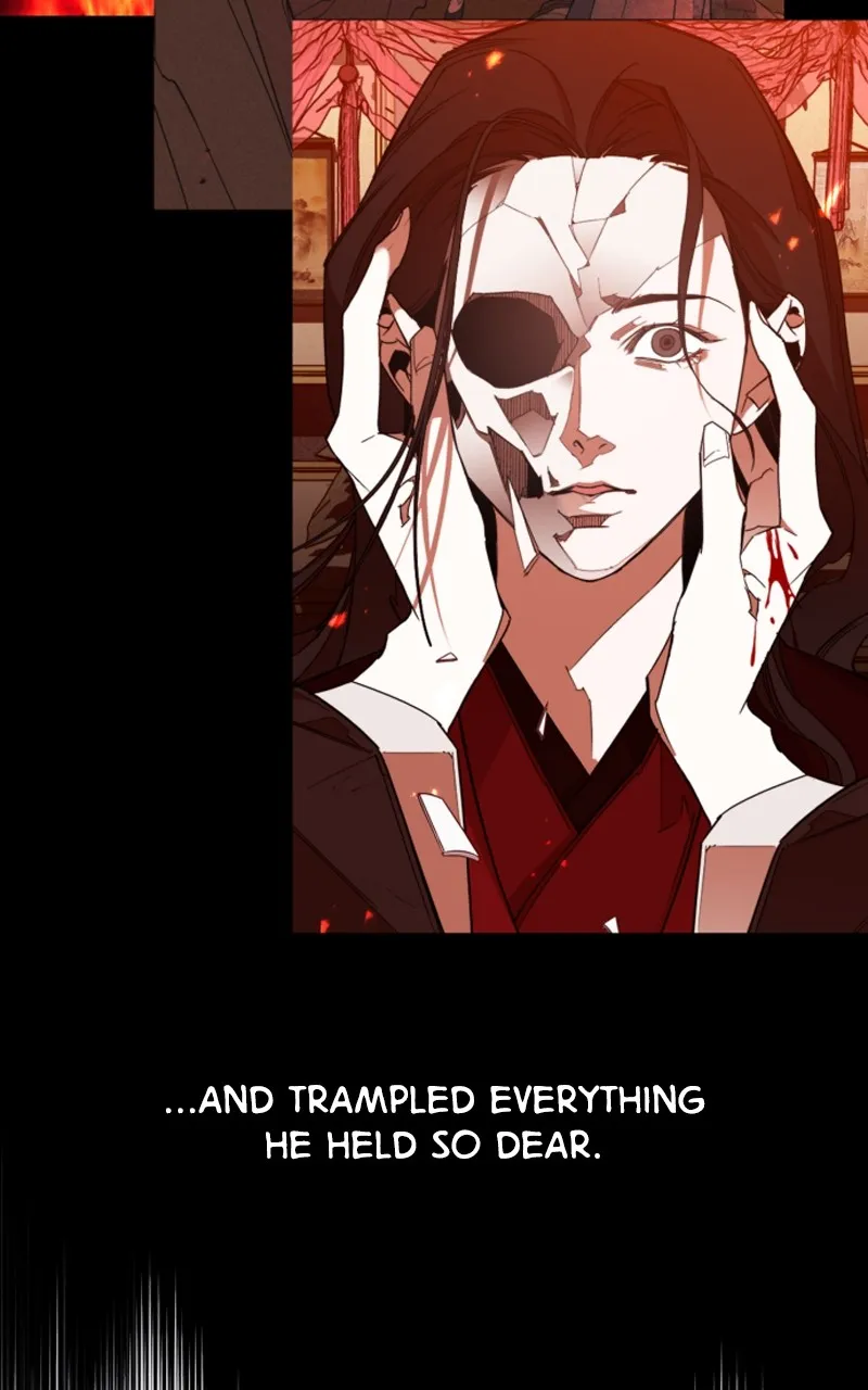 Read How a Goddess Wins Over Tigers chapter 31 image 48 on Lezhin