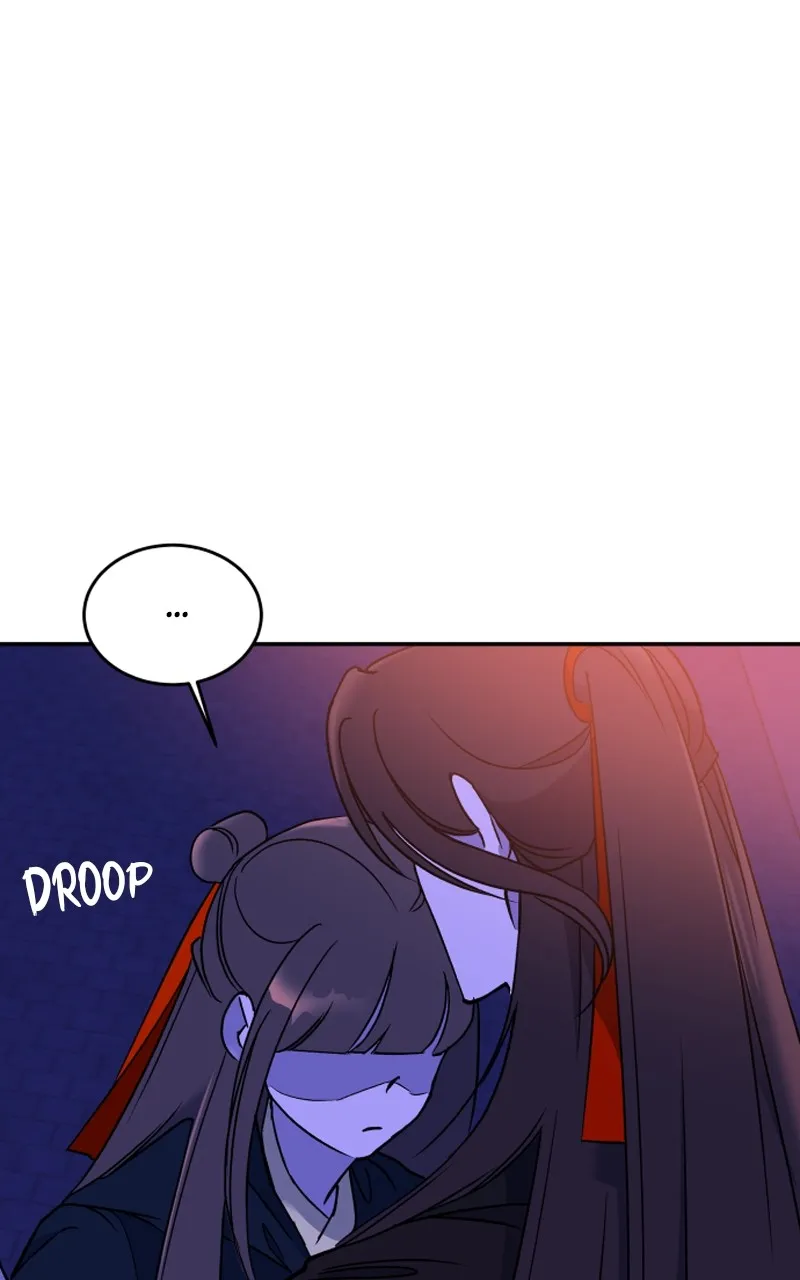 Read How a Goddess Wins Over Tigers chapter 31 image 5 on Lezhin