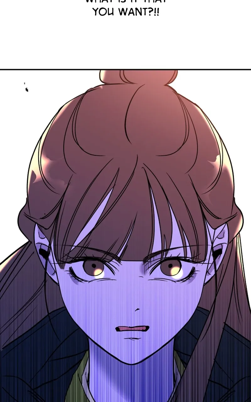 Read How a Goddess Wins Over Tigers chapter 31 image 50 on Lezhin
