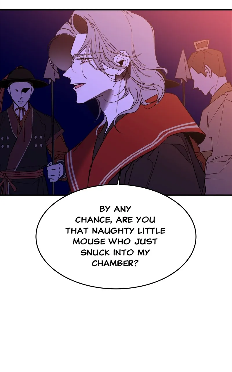 Read How a Goddess Wins Over Tigers chapter 31 image 52 on Lezhin