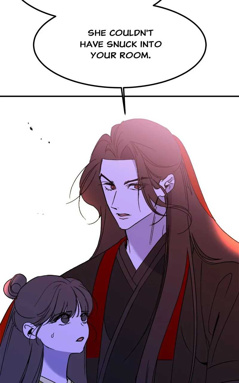 Read How a Goddess Wins Over Tigers chapter 31 image 56 on Lezhin