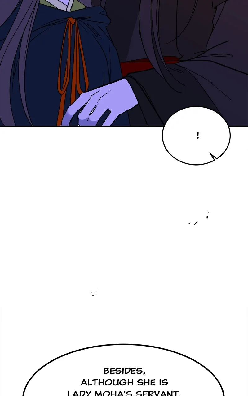 Read How a Goddess Wins Over Tigers chapter 31 image 57 on Lezhin