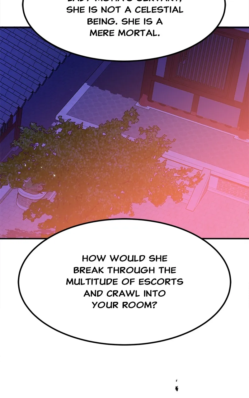Read How a Goddess Wins Over Tigers chapter 31 image 58 on Lezhin