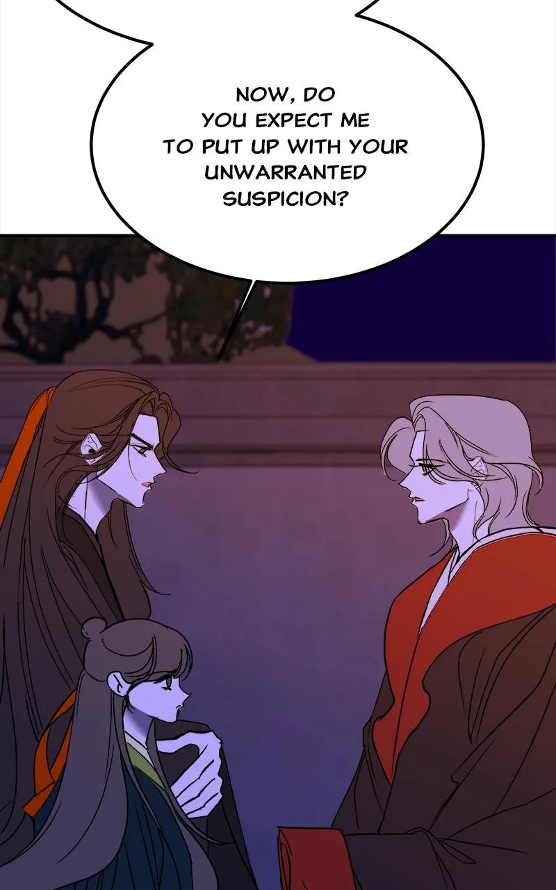 Read How a Goddess Wins Over Tigers chapter 31 image 64 on Lezhin