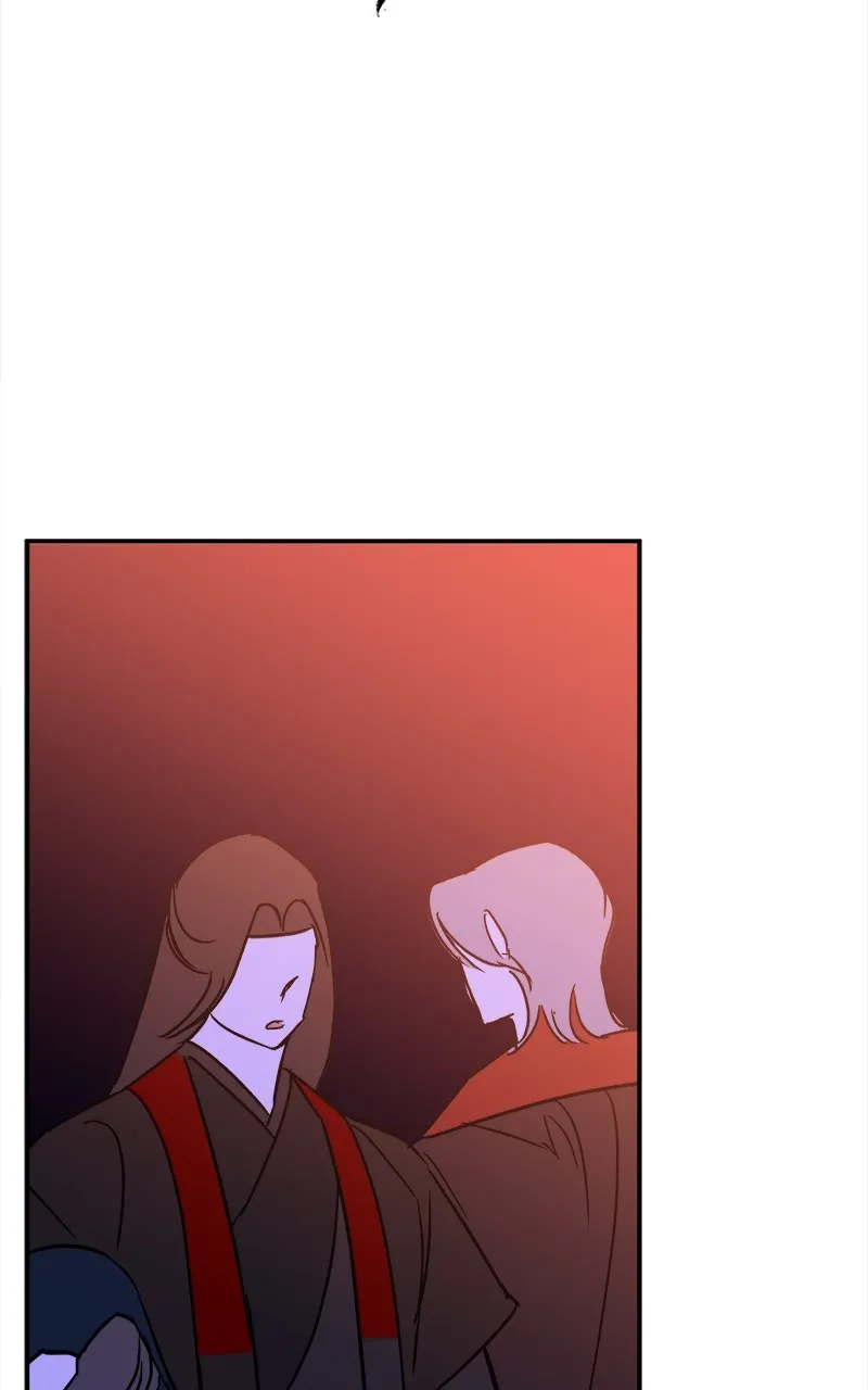 Read How a Goddess Wins Over Tigers chapter 31 image 68 on Lezhin