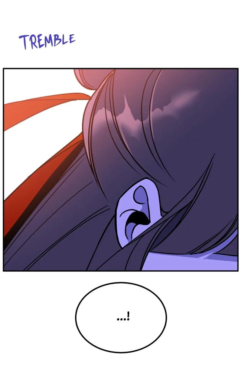 Read How a Goddess Wins Over Tigers chapter 31 image 7 on Lezhin