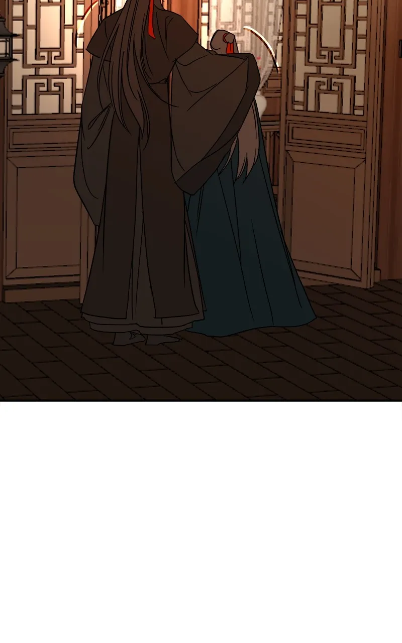 Read How a Goddess Wins Over Tigers chapter 31 image 75 on Lezhin