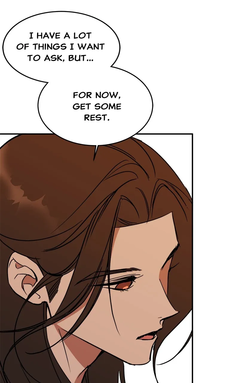 Read How a Goddess Wins Over Tigers chapter 31 image 76 on Lezhin