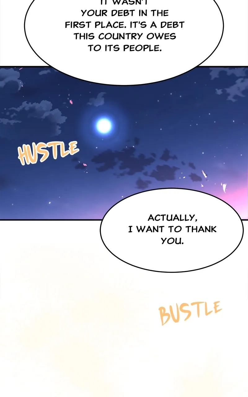 Read How a Goddess Wins Over Tigers chapter 32 image 100 on Lezhin