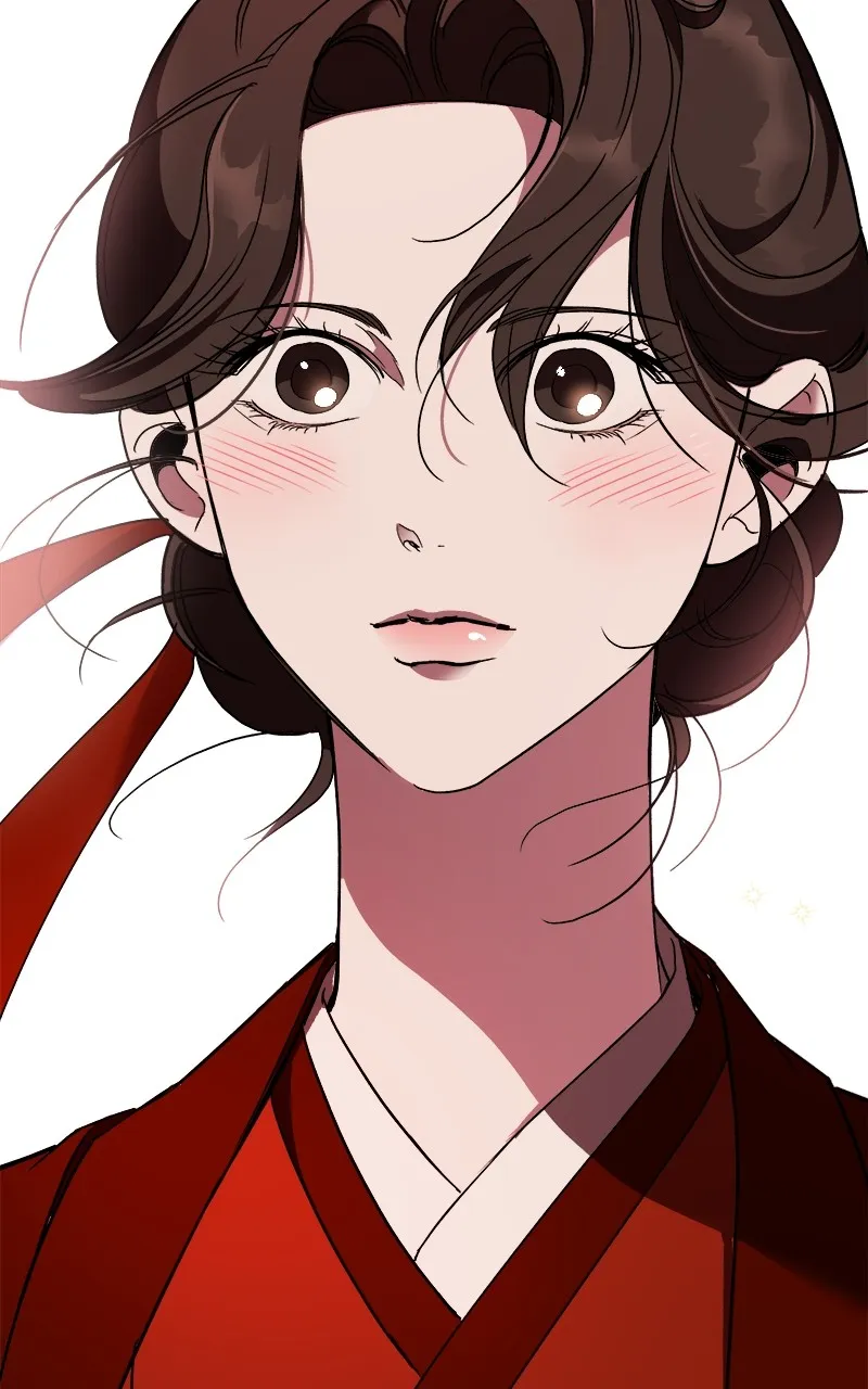 Read How a Goddess Wins Over Tigers chapter 32 image 105 on Lezhin