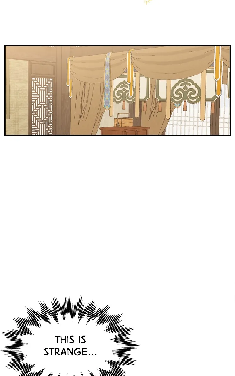 Read How a Goddess Wins Over Tigers chapter 32 image 107 on Lezhin