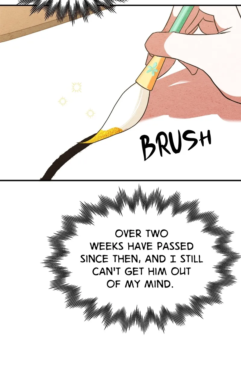 Read How a Goddess Wins Over Tigers chapter 32 image 108 on Lezhin