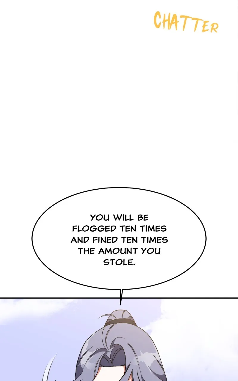 Read How a Goddess Wins Over Tigers chapter 32 image 11 on Lezhin