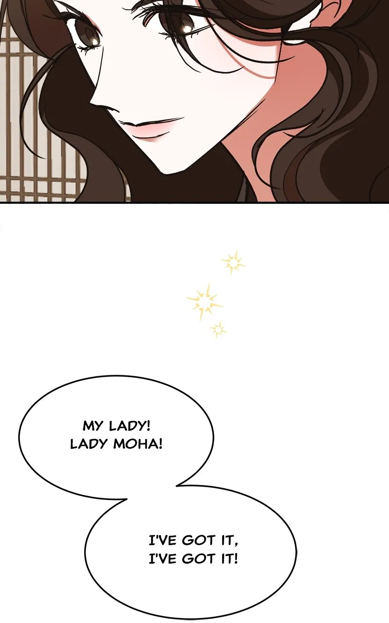 Read How a Goddess Wins Over Tigers chapter 32 image 111 on Lezhin