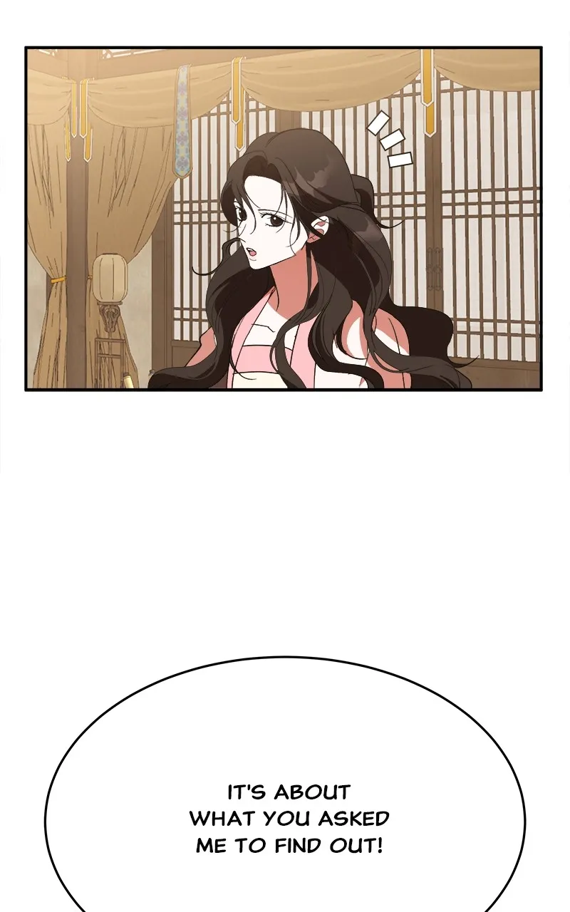 Read How a Goddess Wins Over Tigers chapter 32 image 112 on Lezhin