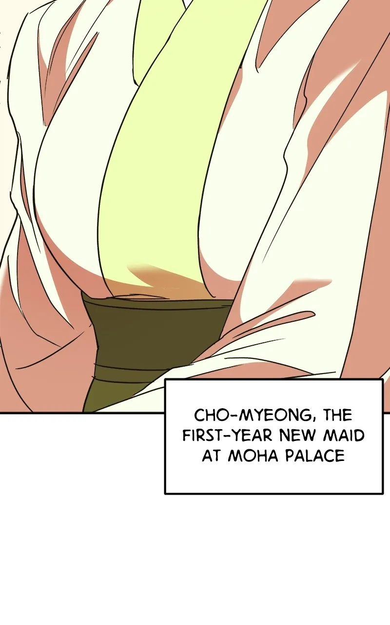 Read How a Goddess Wins Over Tigers chapter 32 image 114 on Lezhin