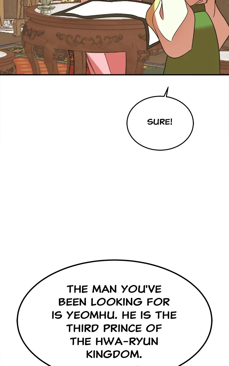 Read How a Goddess Wins Over Tigers chapter 32 image 116 on Lezhin