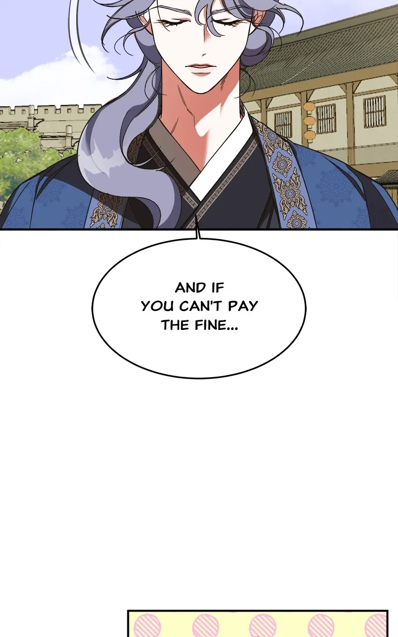 Read How a Goddess Wins Over Tigers chapter 32 image 12 on Lezhin